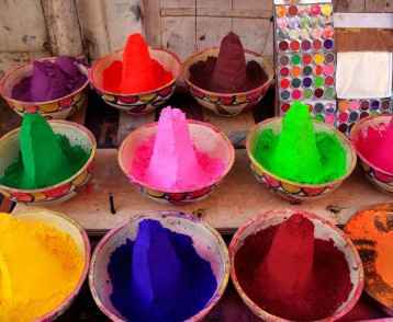 Colourful-Dyes