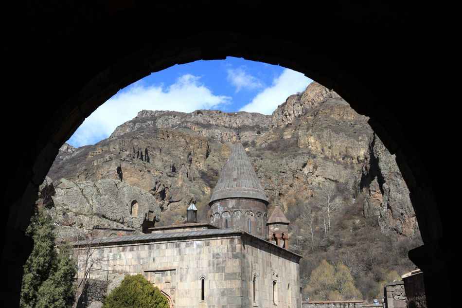 armenia-geghard-monastery