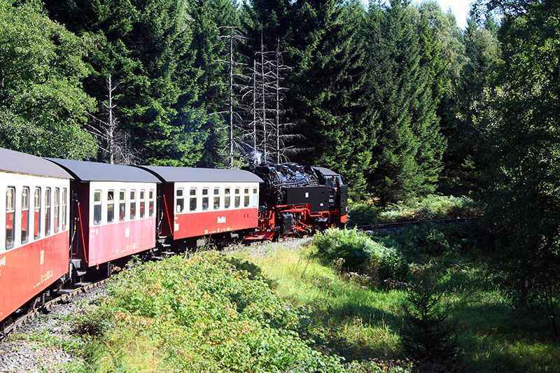 brocken-railway