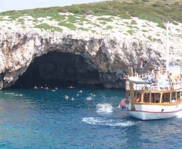 croatia-green-caves-off-hvar-island