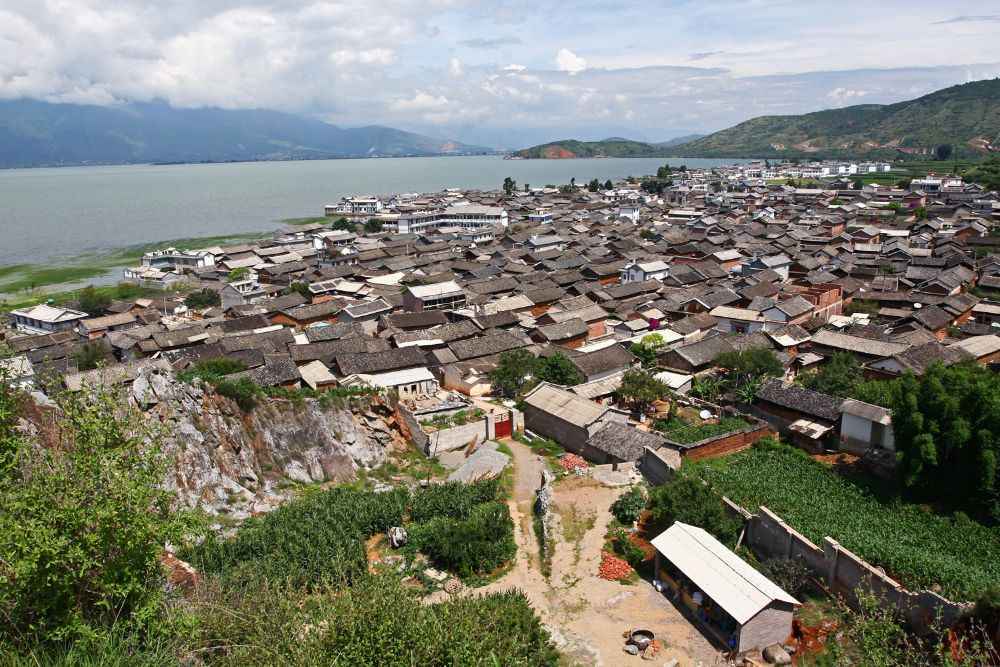 dali-old-town-and-erhai-lake