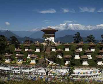 dochula-pass-bhutan