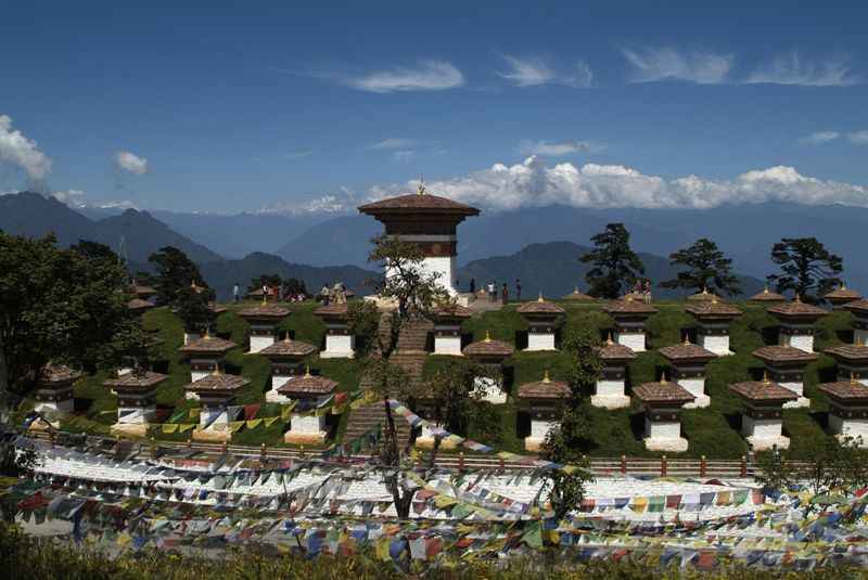 dochula-pass-bhutan