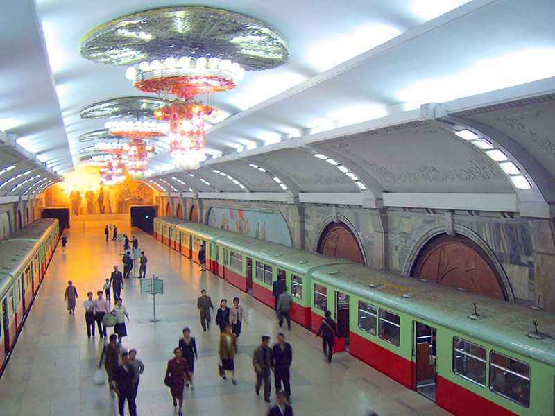 pyongyang_metro