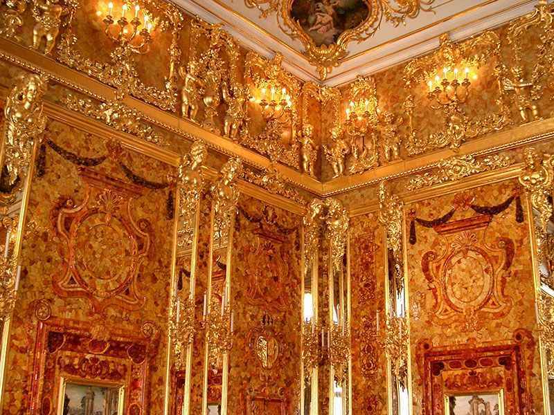 russia-amber-room