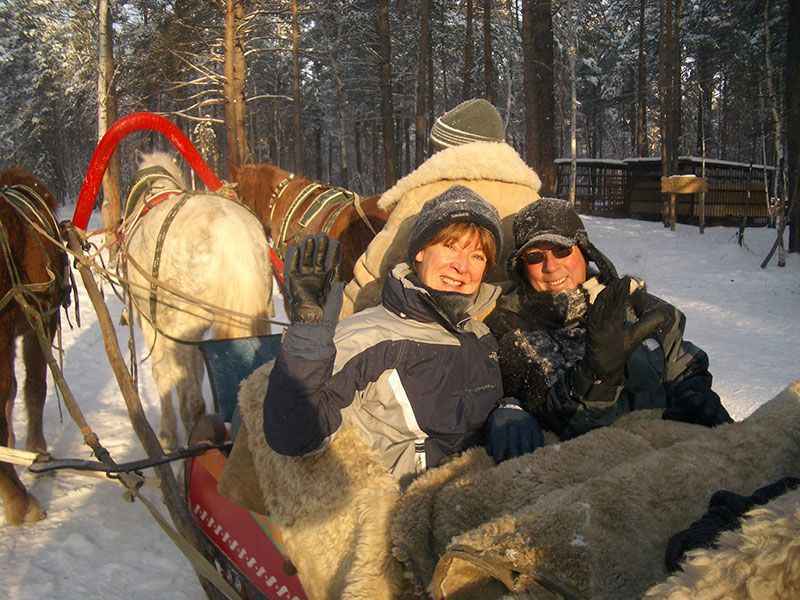 russia-xmas-sleigh-ride