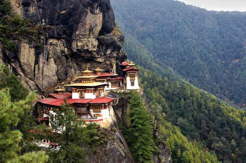 the-tigers-nest-bhutan