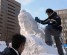 Snow carver-Sapporo