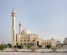 Al Fateh Mosque in bahrain. Also called as grand mosque