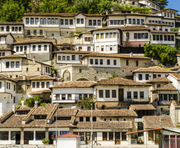 Berat, Albania_1
