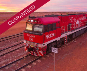 Top End & The Ghan Expedition