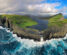 Cliffs Faroe Islands