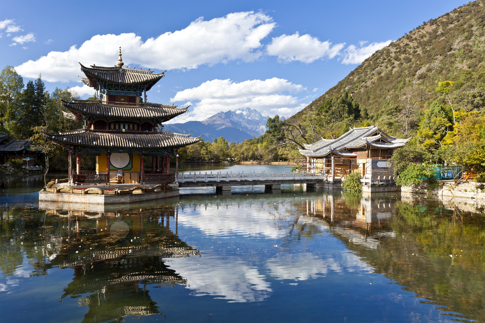 Lijiang